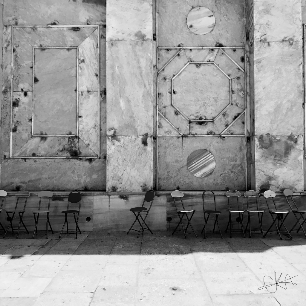 Temple Mount, Old City of Jerusalem